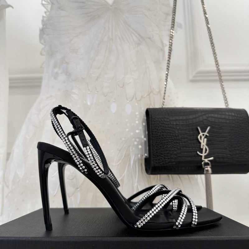 Y*L high heels
